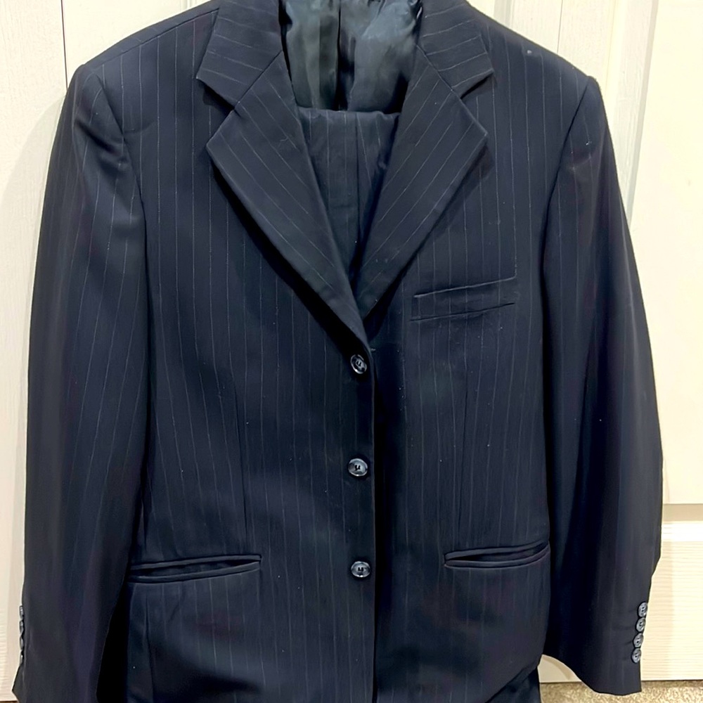 Roland suit and pants set